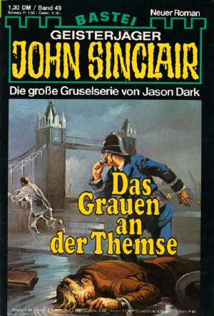 [John Sinclair 0049] • Das Grauen an der Themse